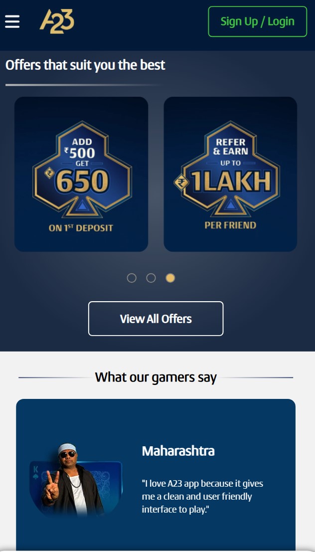 This image is the second image of the app, encrypted odds-on top online betting software
